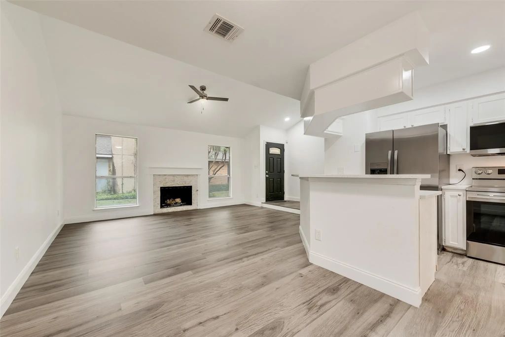 4938 Regal Bluff, Mesquite