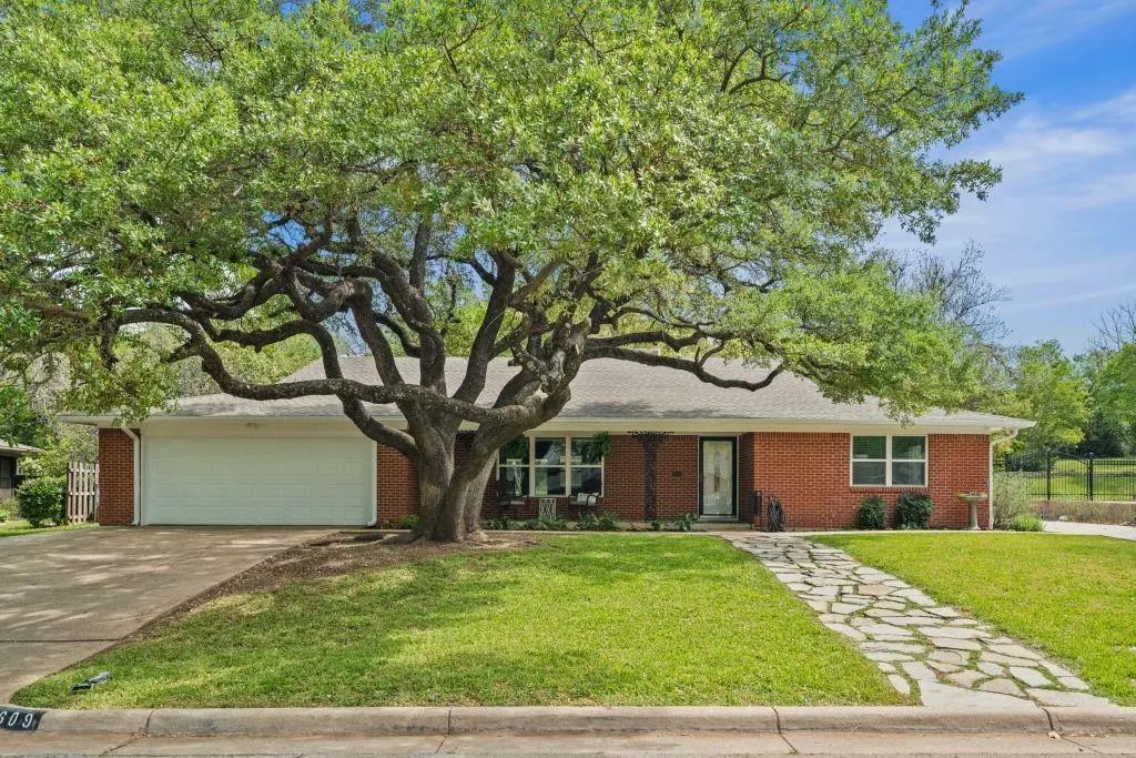 4609 Inwood Road, Fort Worth