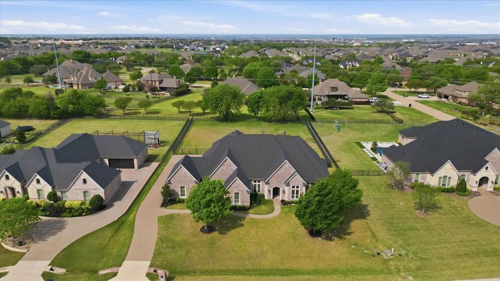 1541 Stony Trail, Prosper
