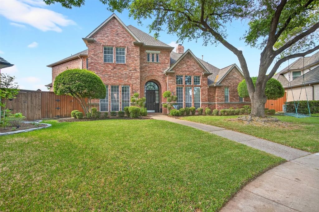 5929 Castlebar Lane, Plano