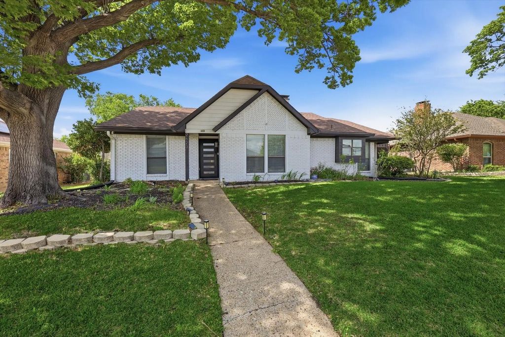 2623 Seedling Lane, Dallas