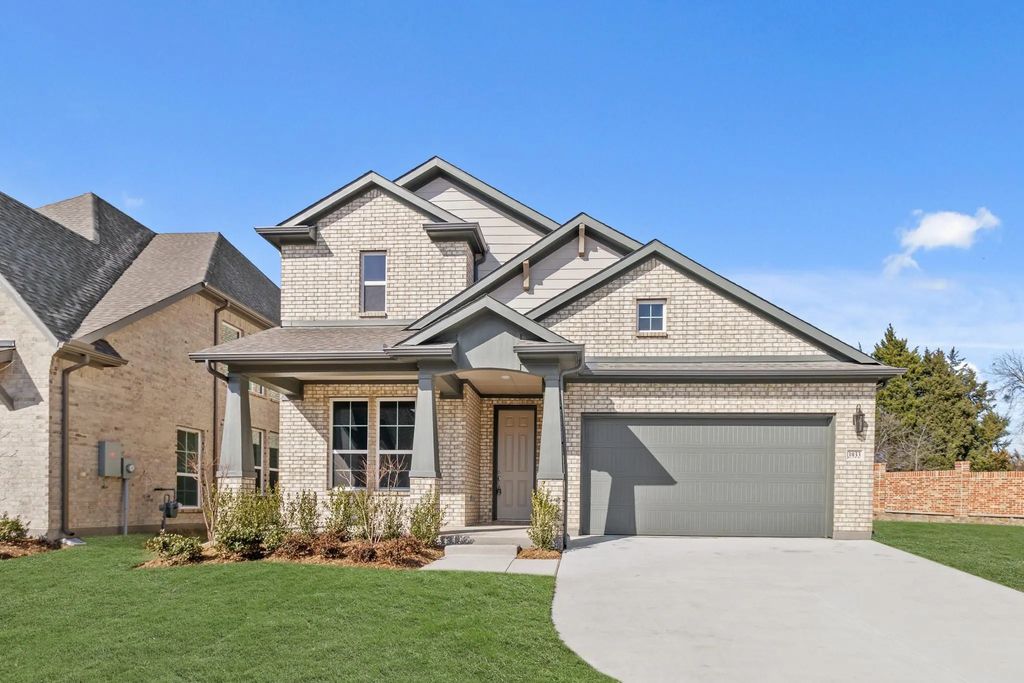 3933 Ablon Trail, Garland