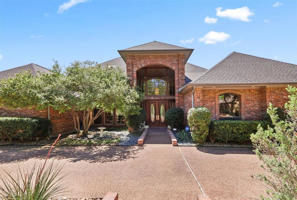 5312 Seascape Lane, Plano