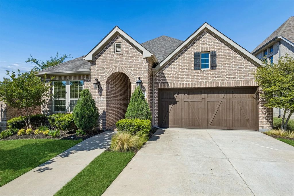 3241 Lexington Drive, Celina