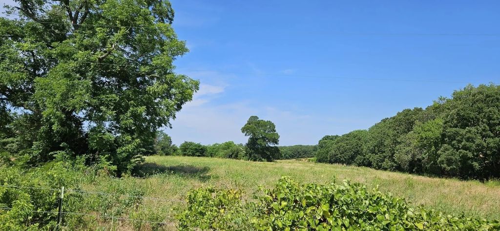 1651 Desvoignes Road, Denison