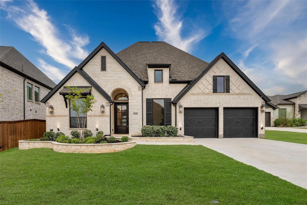 9240 Copperhead Road, Little Elm