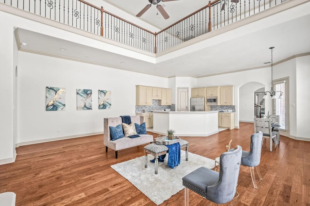 6393 Burnham Street, Frisco