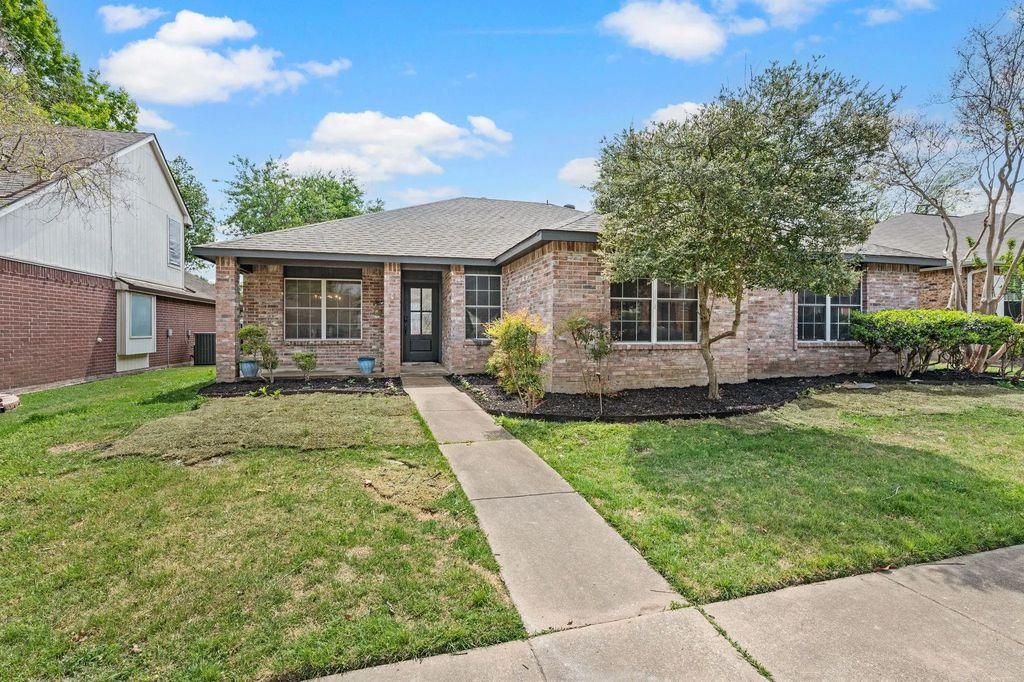 4405 San Mateo Lane, McKinney