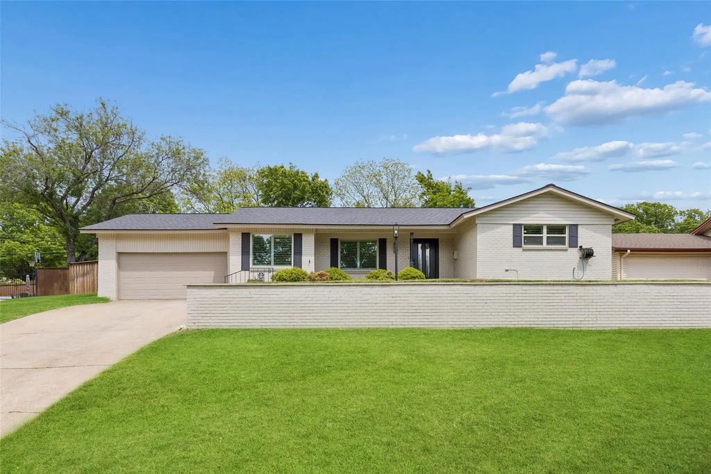 3920 Georgian Drive, Haltom City