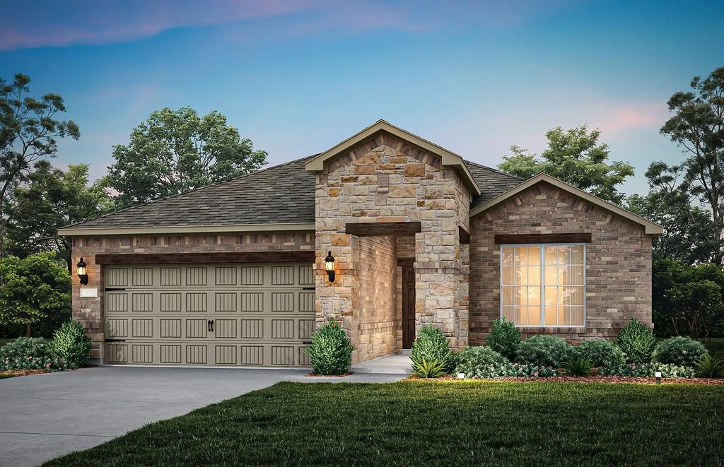 2712 Jordan Dwyer Way, Northlake