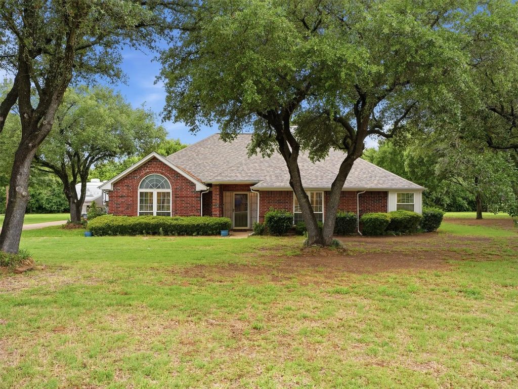 6065 Autumn Hills Drive, Fort Worth