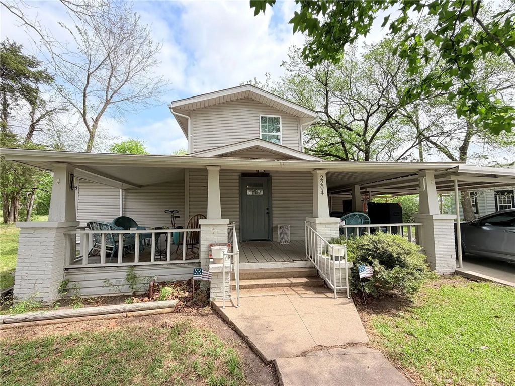 2204 Joshua Street, Caddo Mills