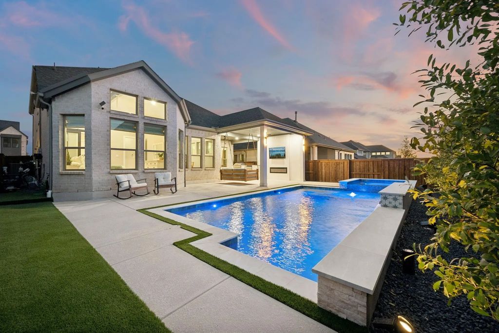4120 Holland Court, Prosper