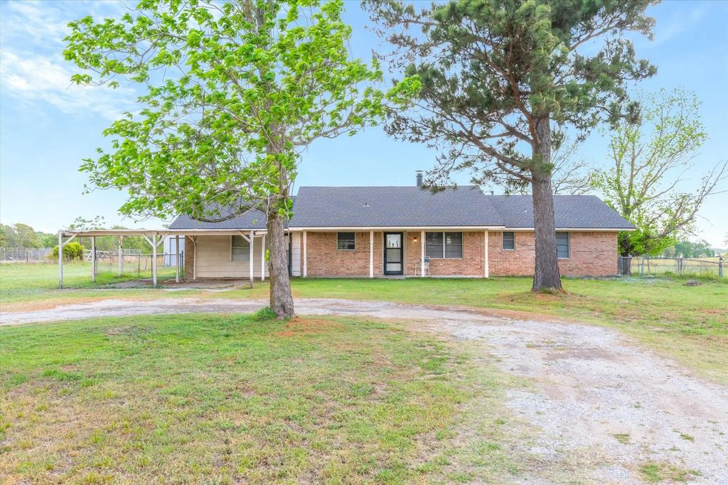 20625 State Highway 19, Canton