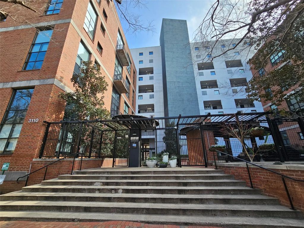 3110 Thomas Avenue 334, Dallas