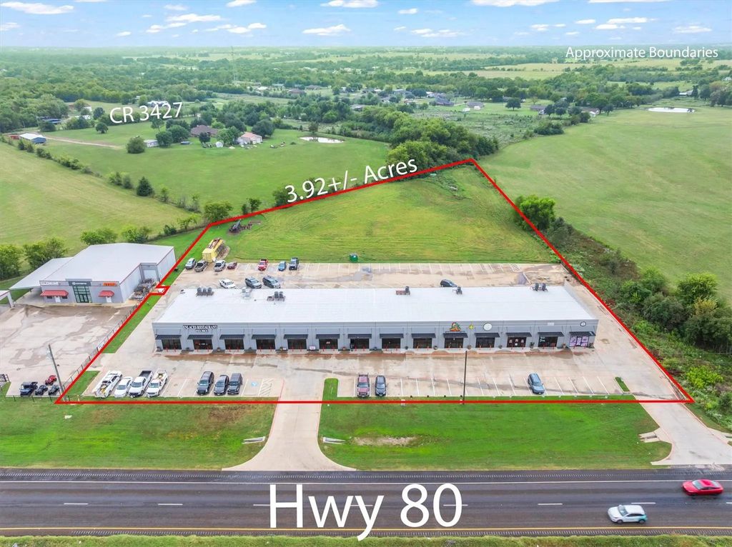 21891 U.s. Highway 80, Wills Point