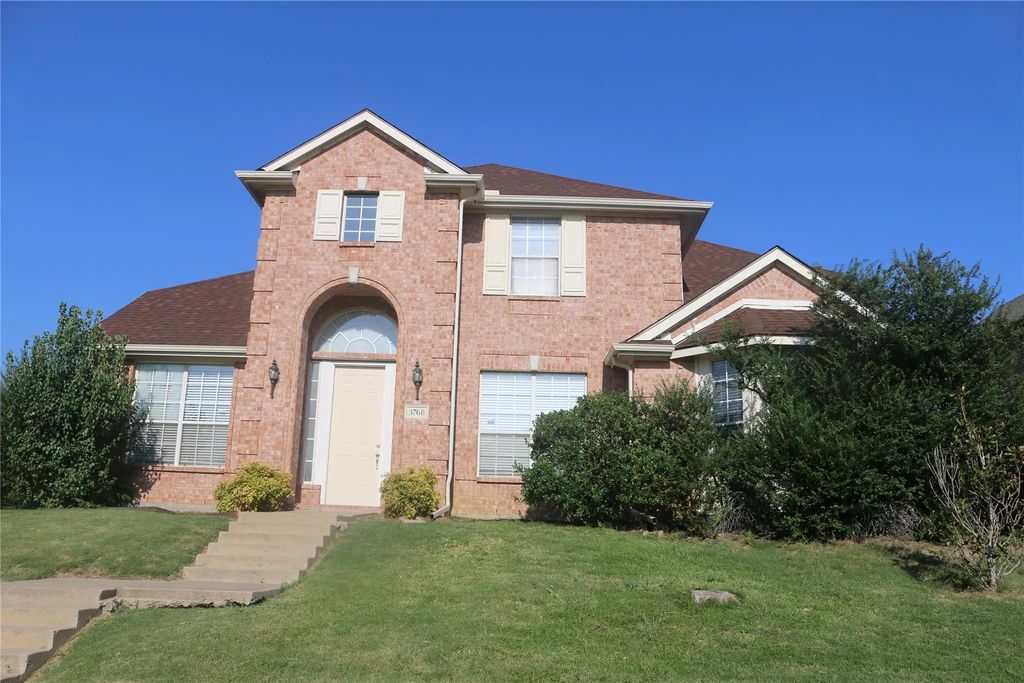 3768 Menard Drive, Carrollton
