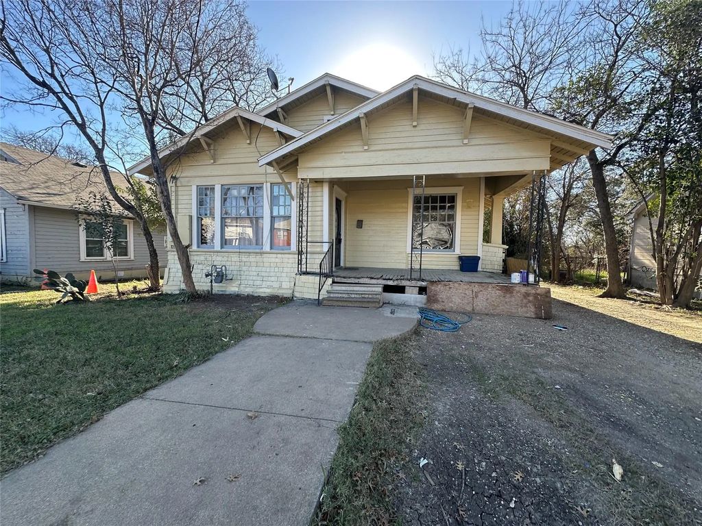 1824 Lyle Avenue, Waco