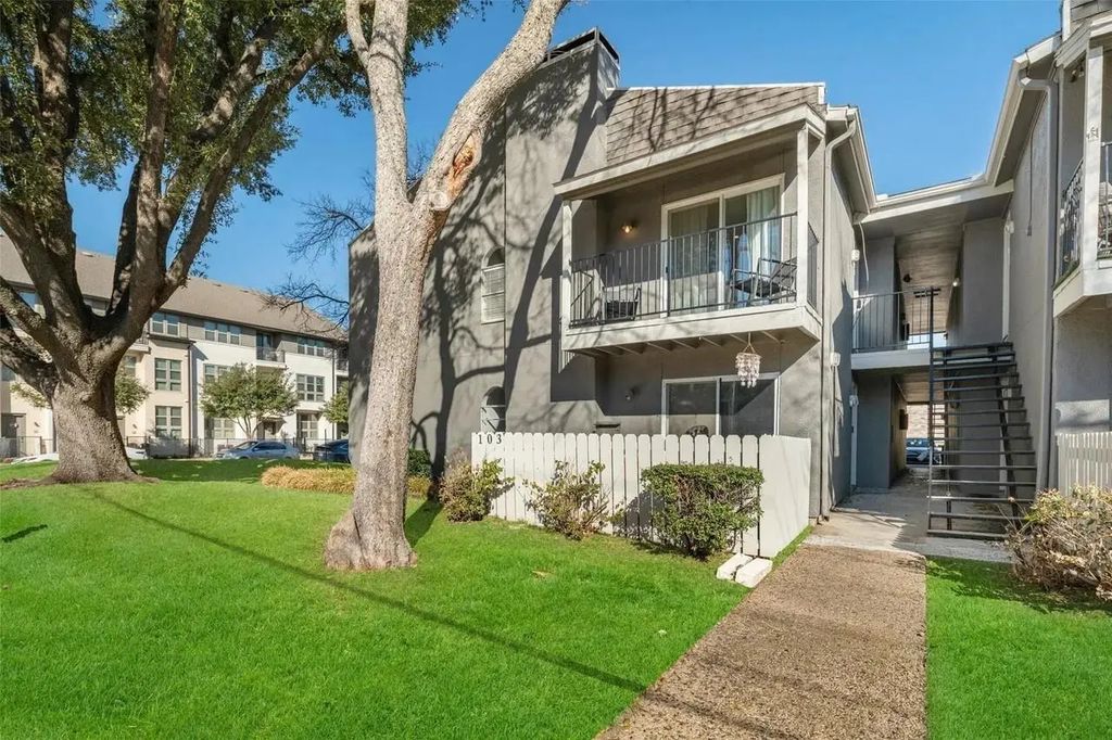 6005 Danbury Lane 102, Dallas