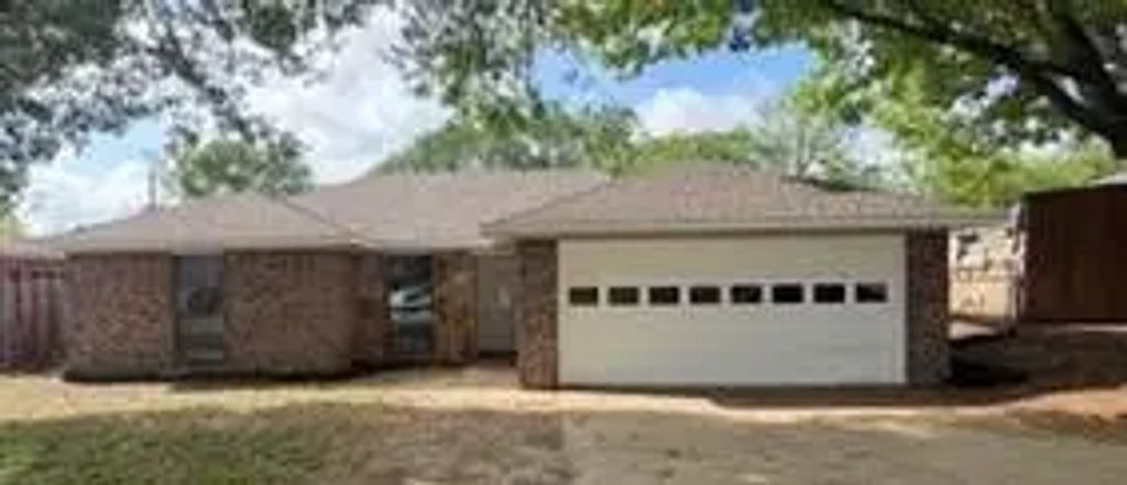 2321 May Lane, Grand Prairie