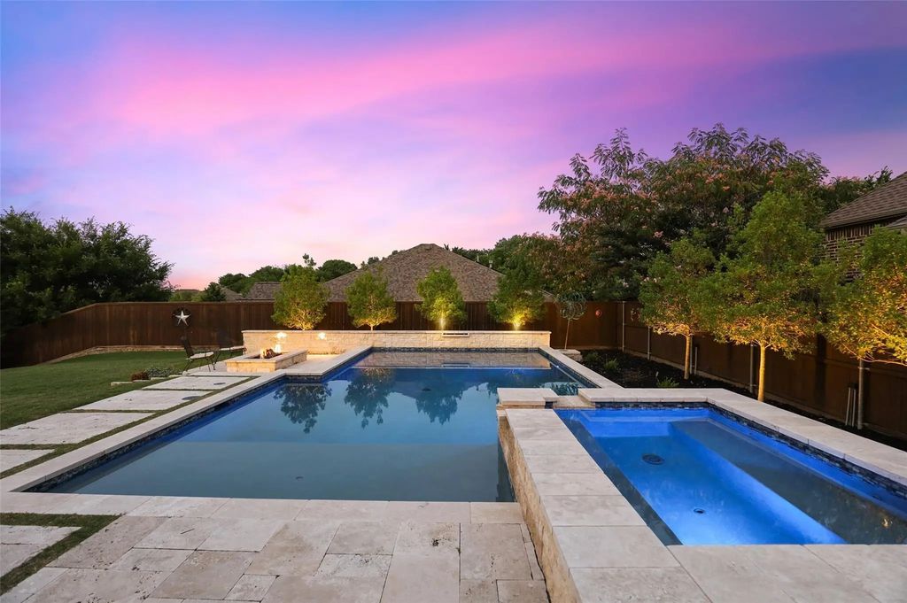 1201 Navajo Drive, McKinney