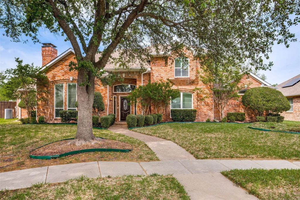 3609 Dartmouth Circle, Plano