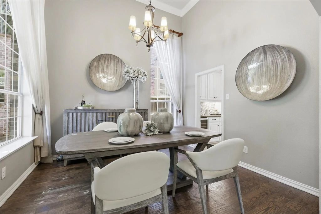 3612 Burlington Drive, Flower Mound