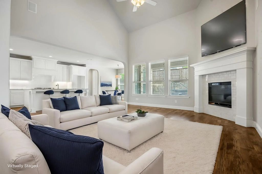 1506 Mariners Hope Way, Wylie
