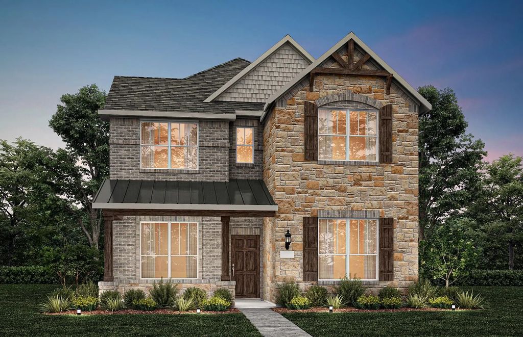 1301 O'keefe Avenue, Celina