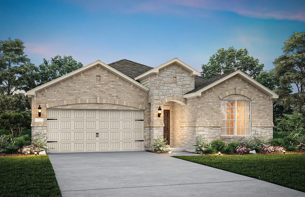 1100 Pearl Place, Northlake