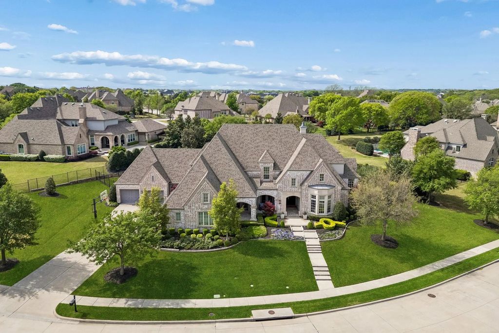 1108 Serenity Lane, McKinney