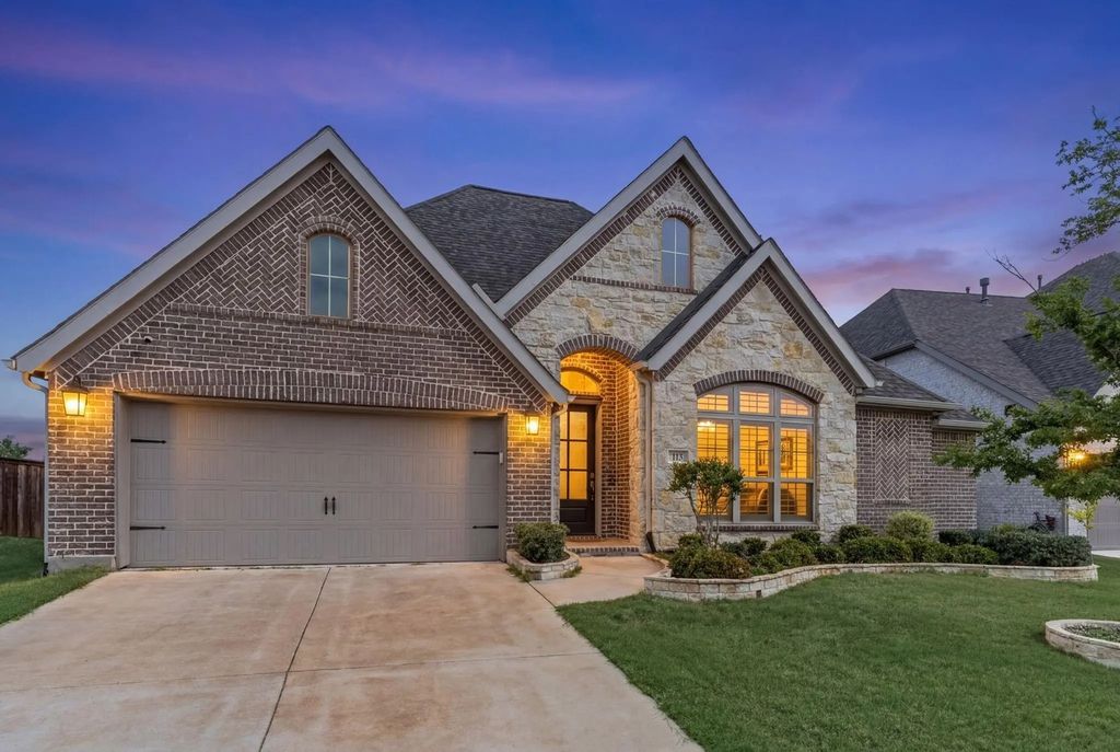 113 Calmwater Cove, McKinney
