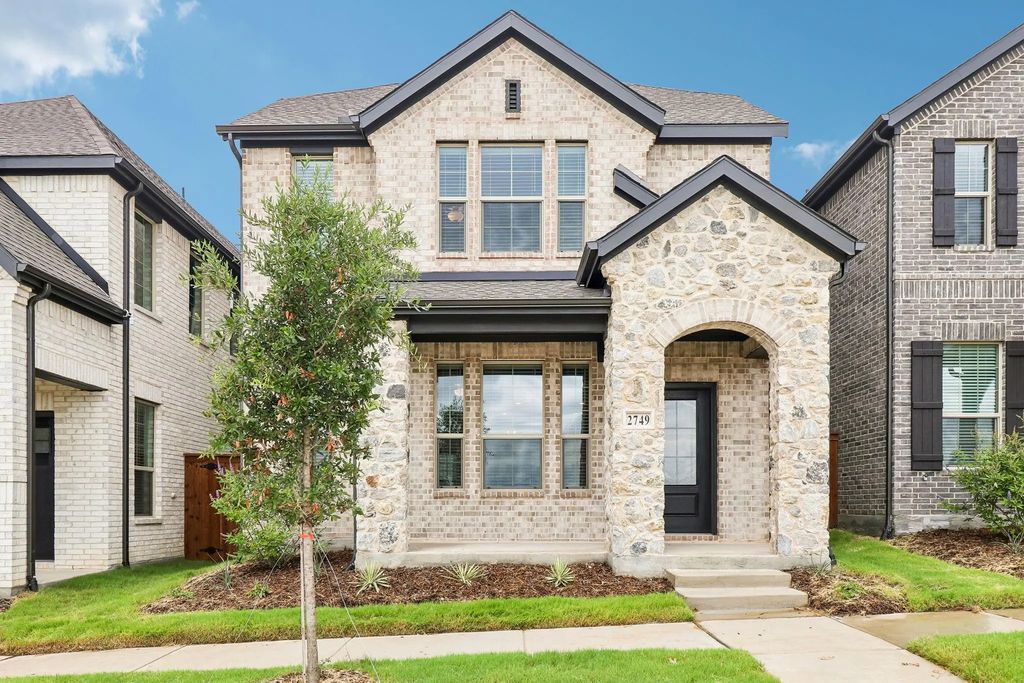 2749 Kobuk Drive, Corinth