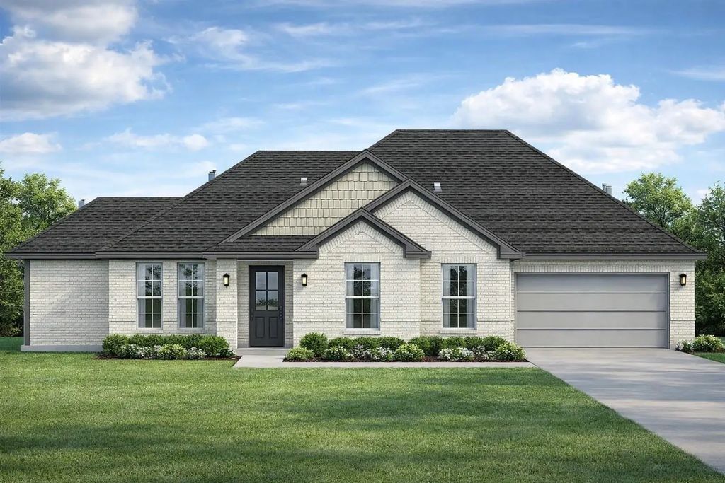 112 Mesa Drive, Glen Rose