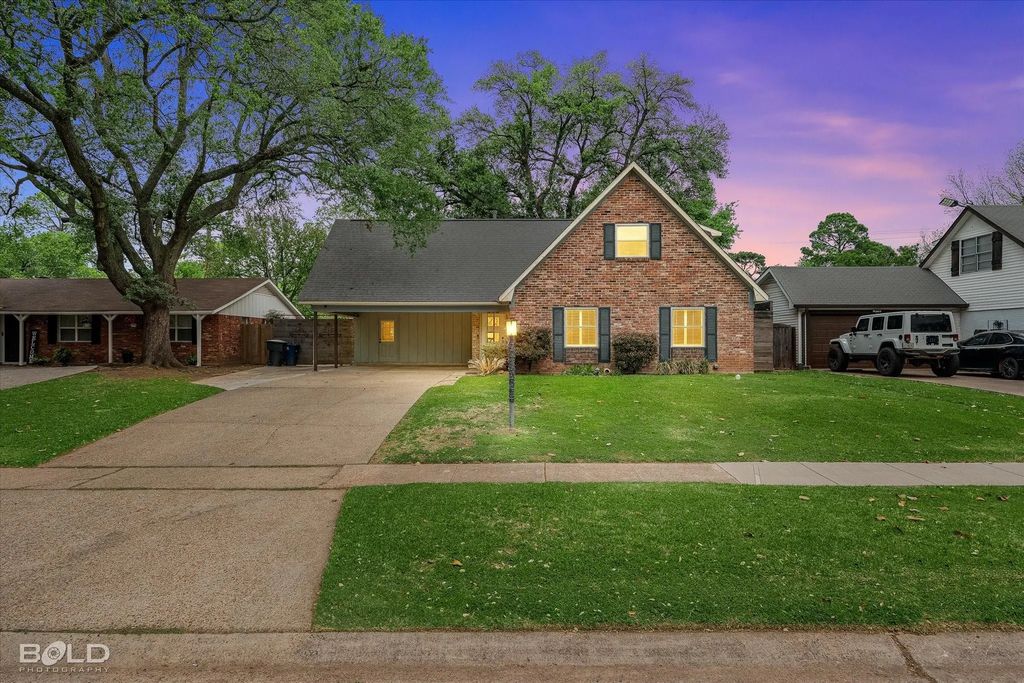 176 Chelsea Drive, Shreveport