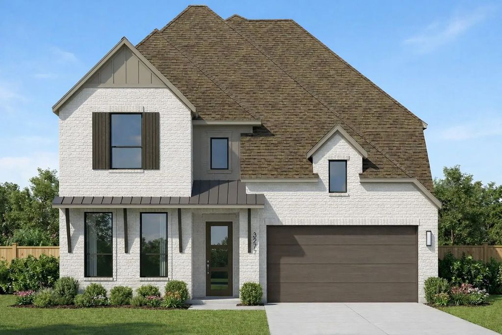 1325 Periwinkle Drive, Celina
