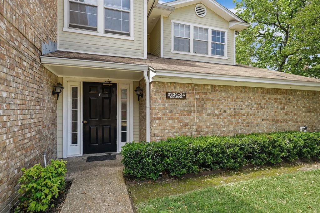 2332 Melissa Drive, Waco