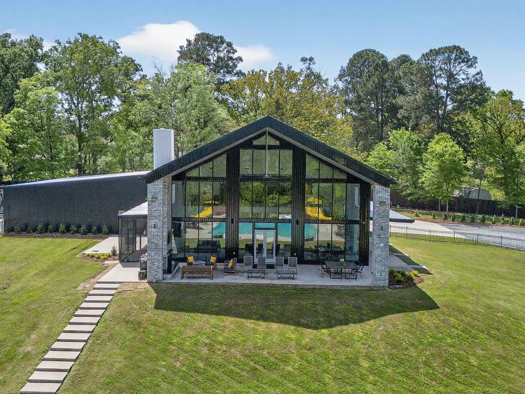 3131 Hatcher Road, Shreveport