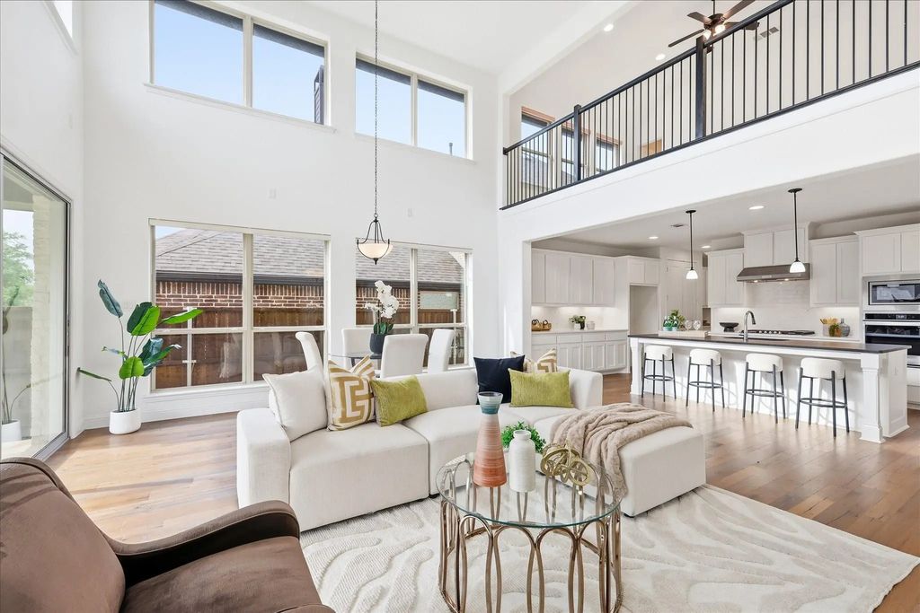4532 Saint Samons Street, Carrollton