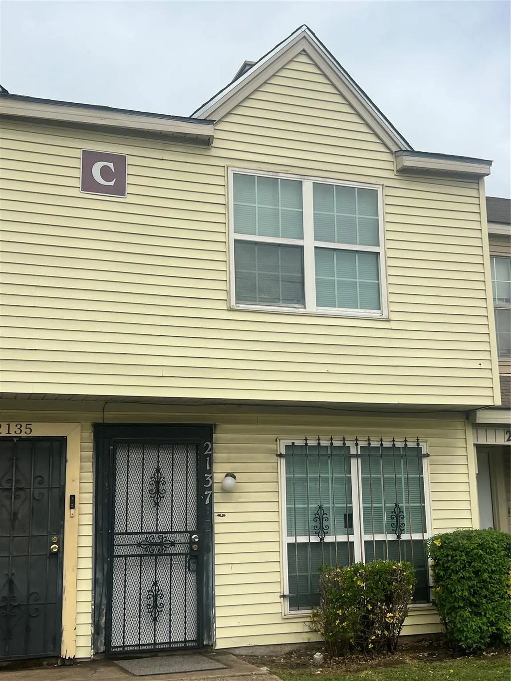 2137 Aspen Drive, Dallas