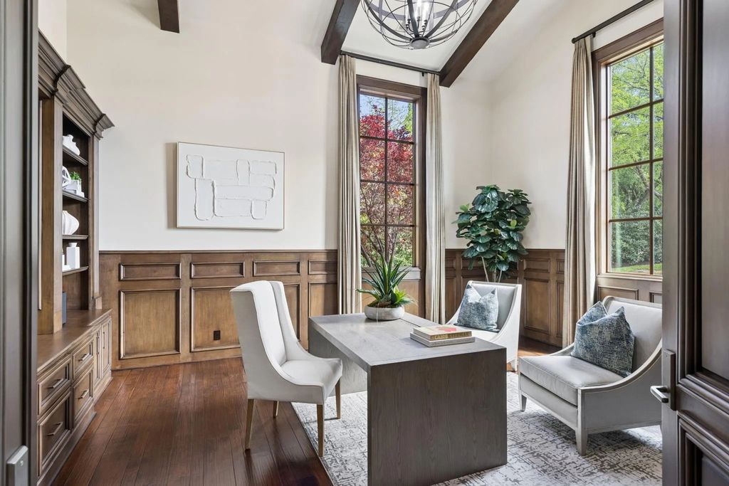 690 S Peytonville Avenue, Southlake
