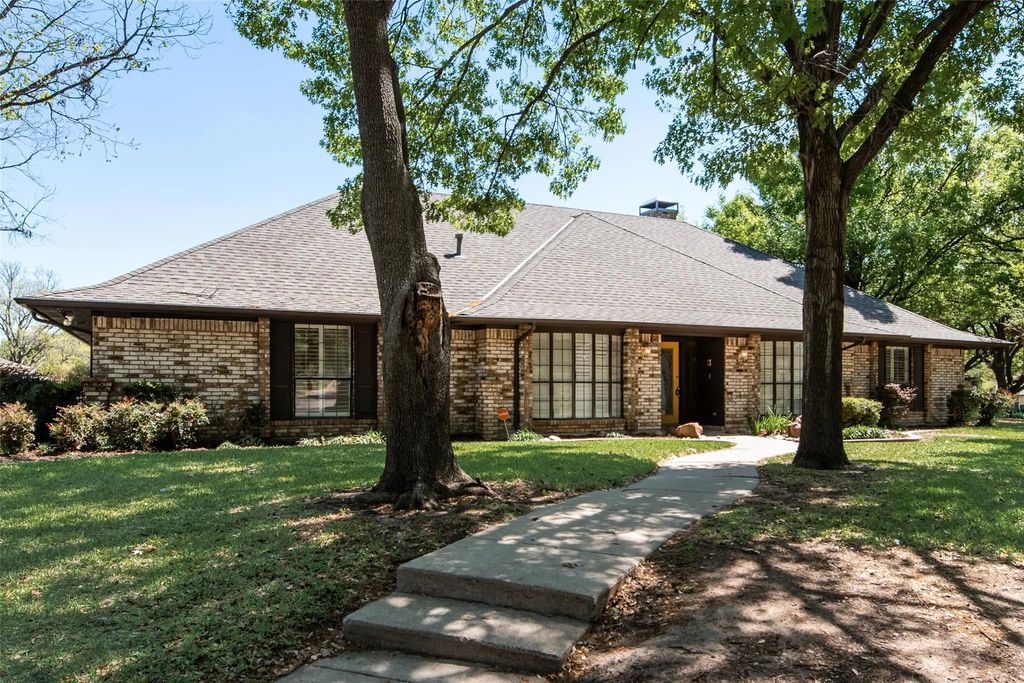 7325 Fuller Circle, Fort Worth