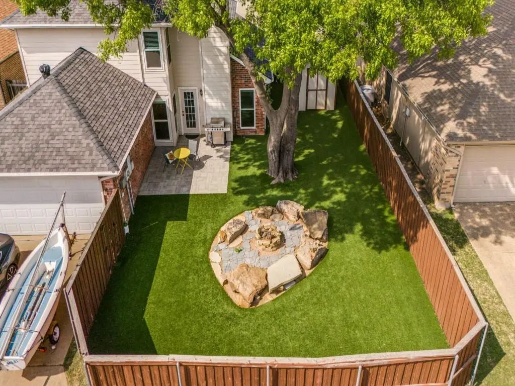 1604 Fannin Circle, Plano