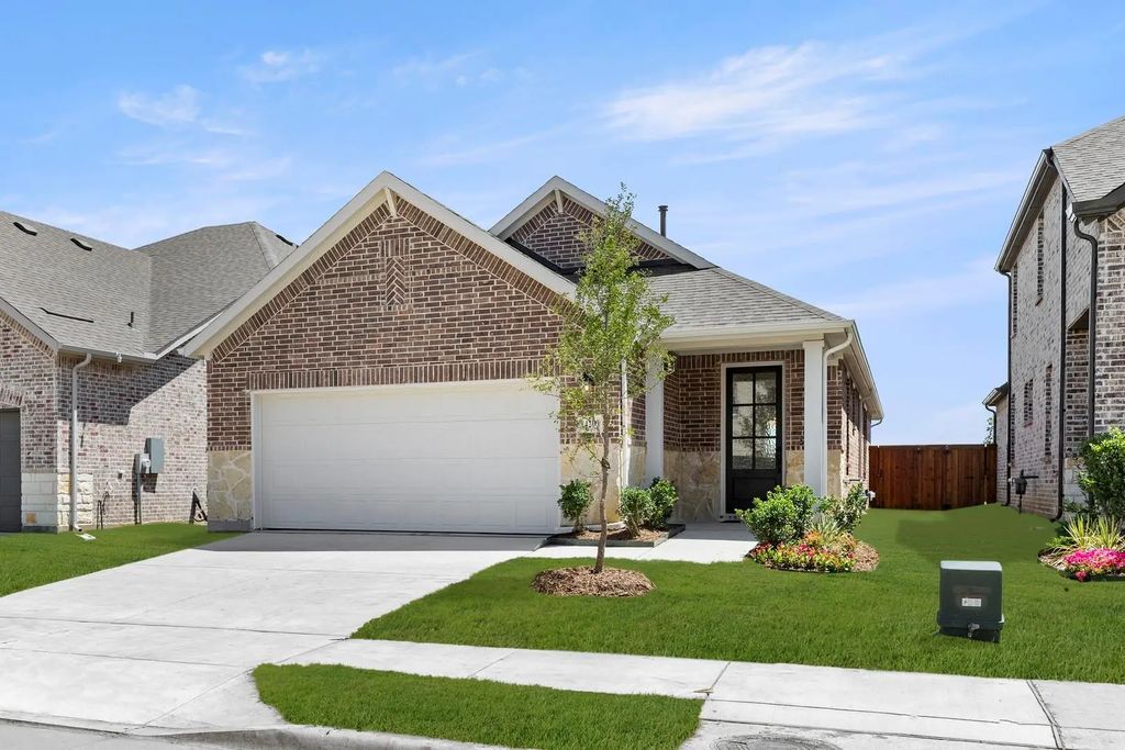 14200 Gallatin Street, Pilot Point