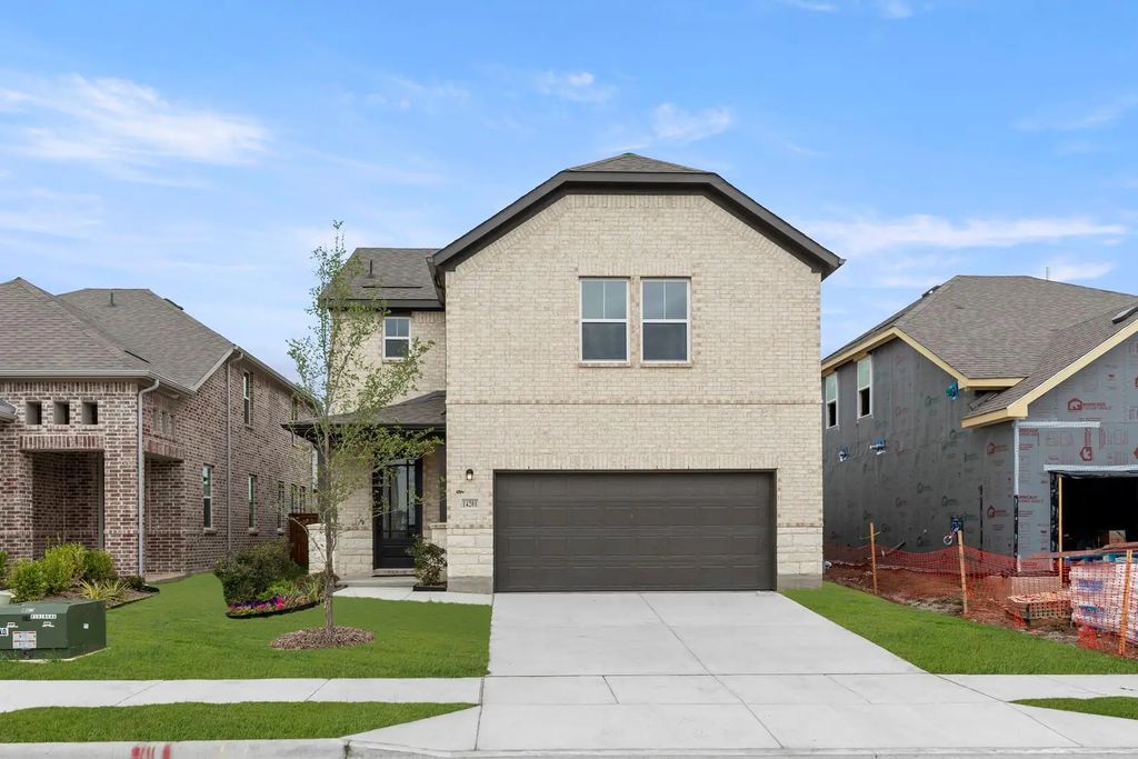 14201 Gallatin Street, Pilot Point