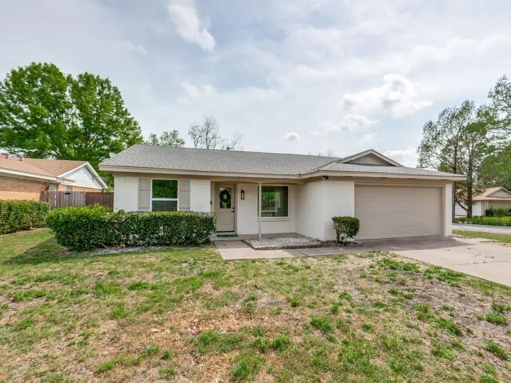 625 Cambridge Drive, Richardson