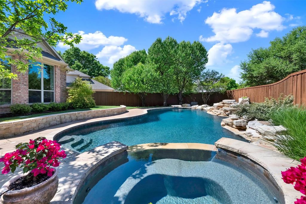8509 Bantry Court, Plano