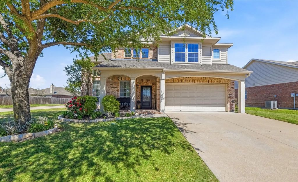 10884 Hawks Landing Road, Fort Worth