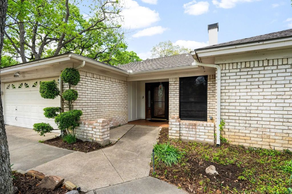 4011 Sumac Court, Arlington