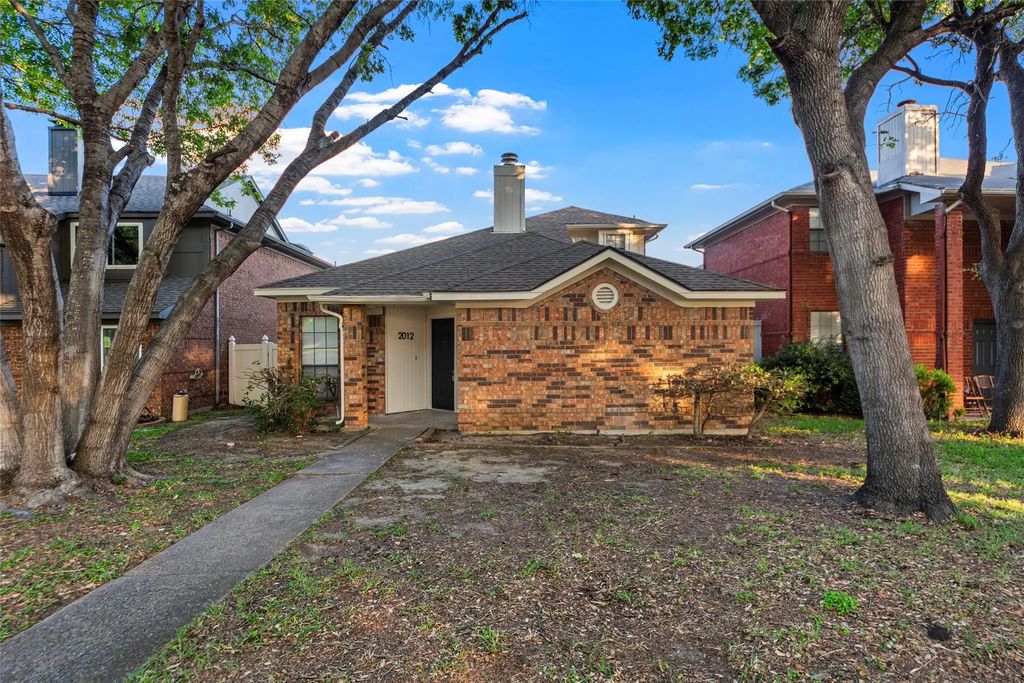 2012 La Prada Parkway, Mesquite